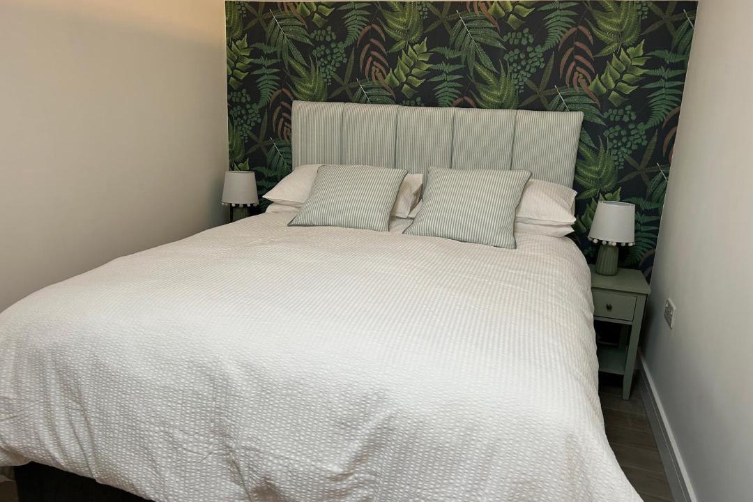 Photo of Bedroom in Lower Langford