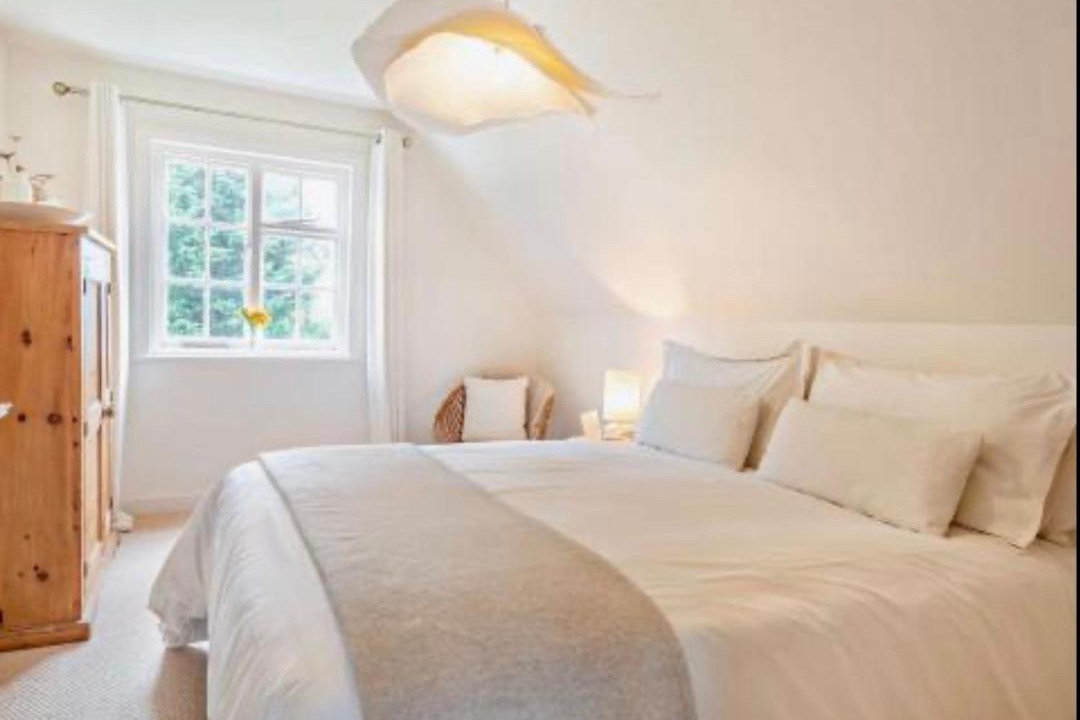 Photo of Bedroom in Old Somerby