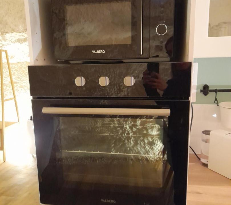 Photo of Kitchen in Cangey