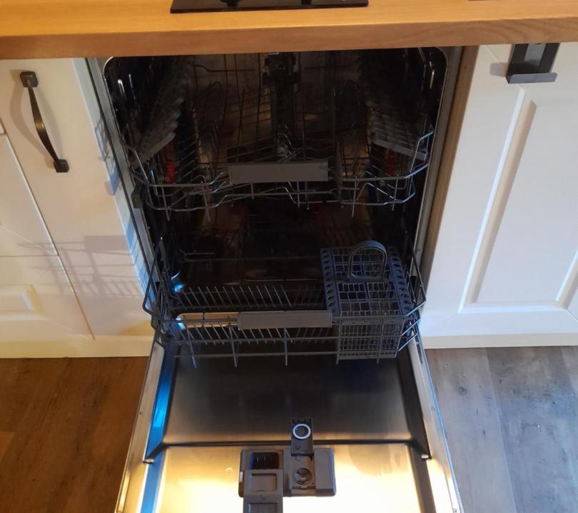 Photo of Kitchen in Cangey