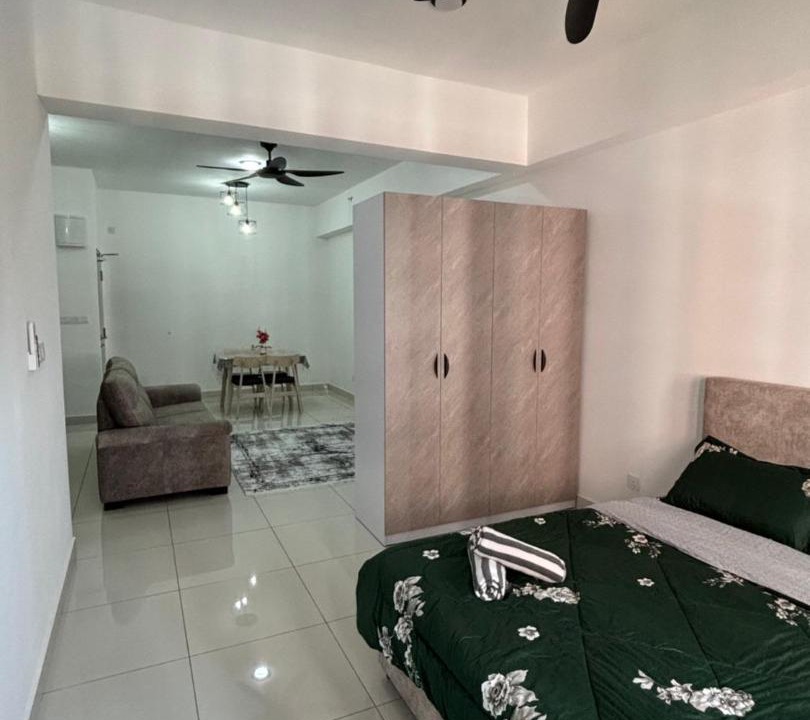 Photo of Bedroom in Petaling District
