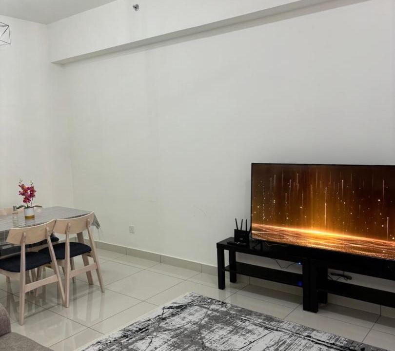 Photo of Livingroom in Petaling District