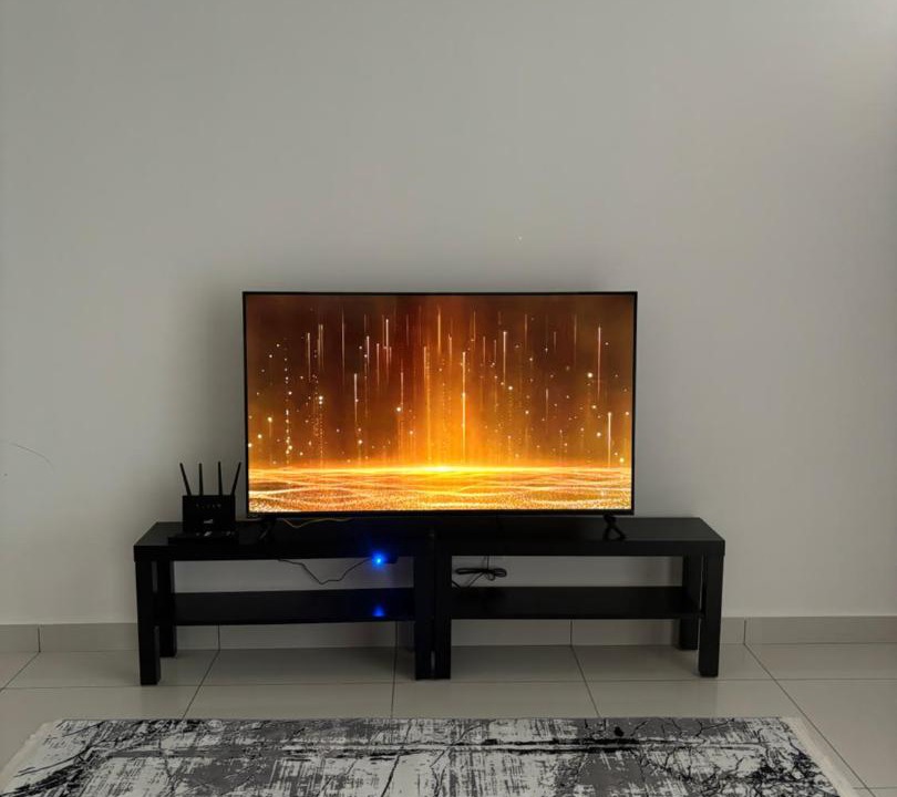 Photo of Livingroom in Petaling District