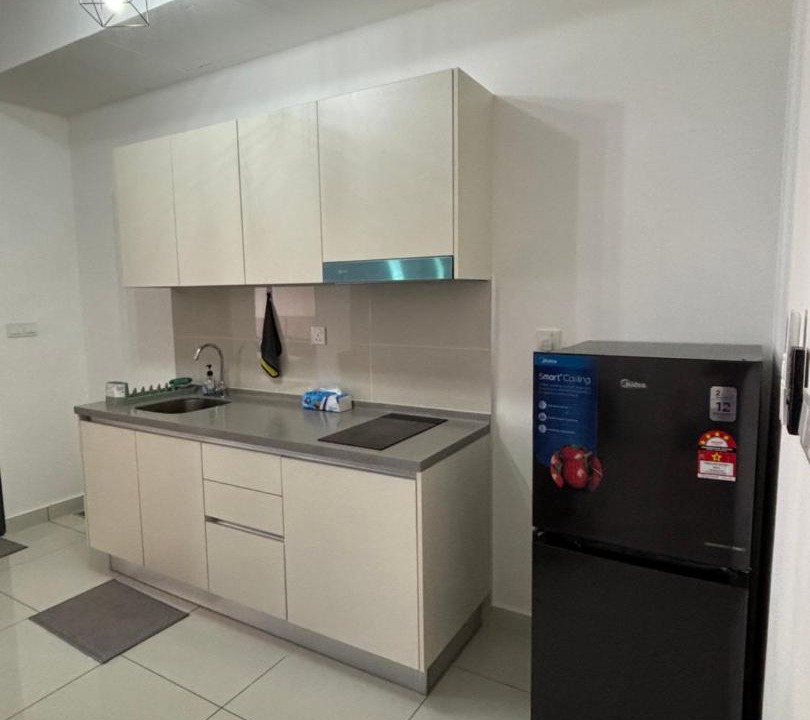 Photo of Kitchen in Petaling District