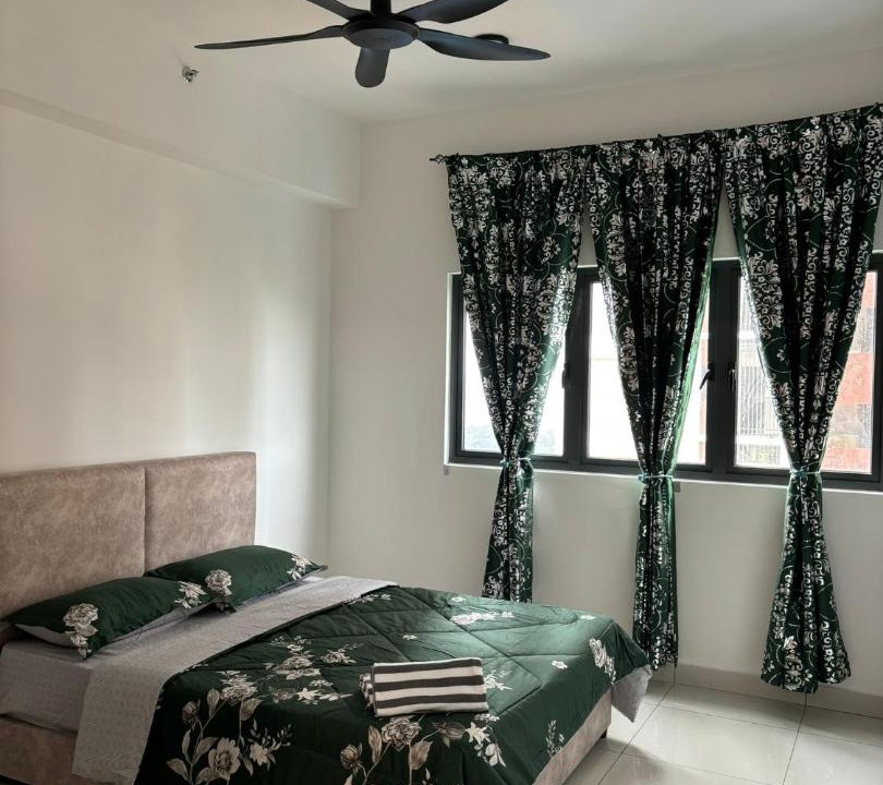Photo of Bedroom in Petaling District