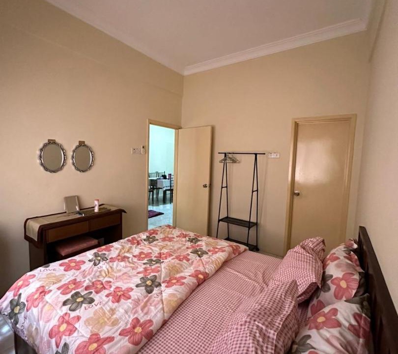 Photo of Bedroom in Taiping