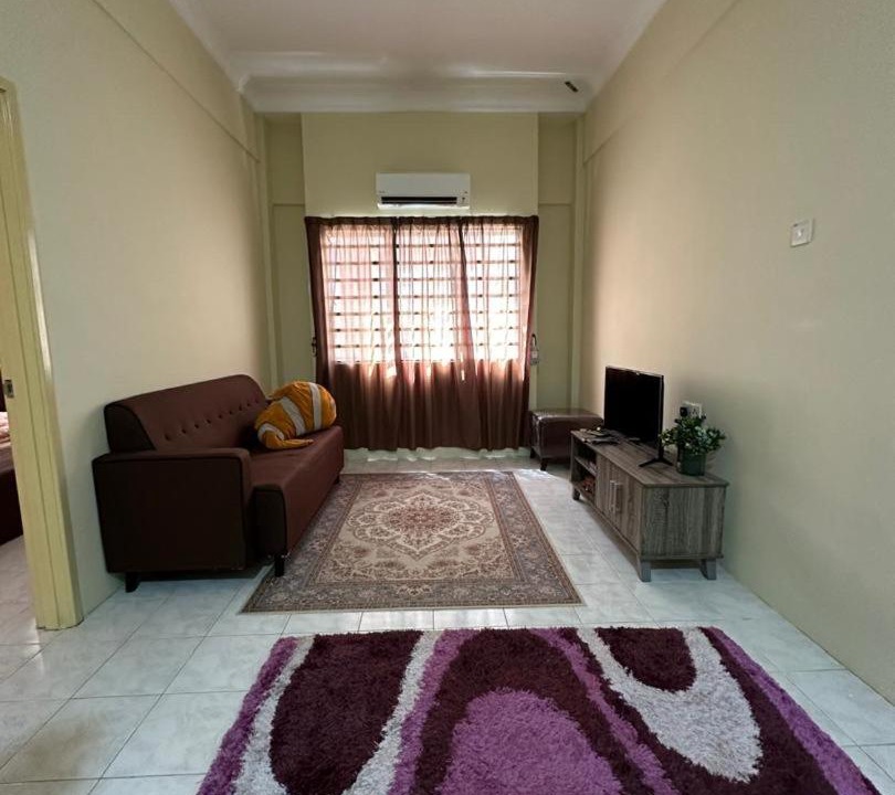 Photo of Livingroom in Taiping