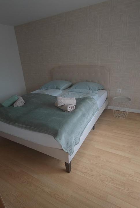 Photo of Bedroom in L'Hopital