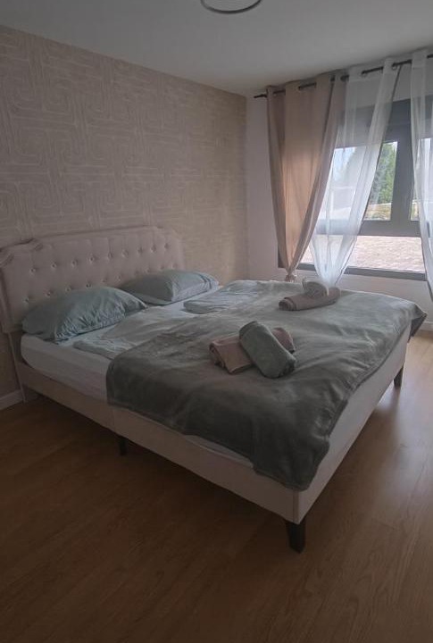 Photo of Bedroom in L'Hopital