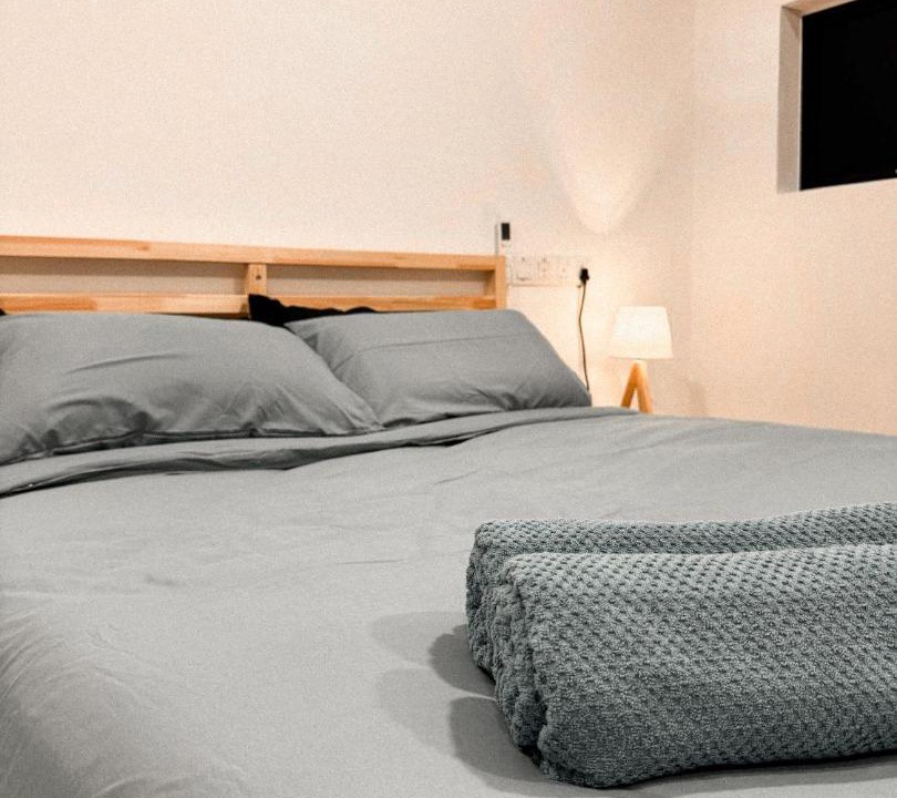 Photo of Bedroom in Kuantan