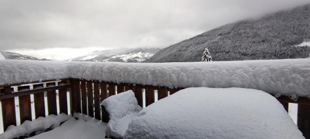 Photo of Patio Balcony in Saint-Pierre-d'Entremont