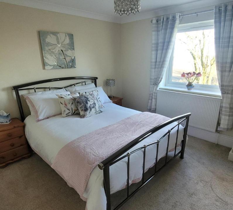 Photo of Bedroom in Kilnwick