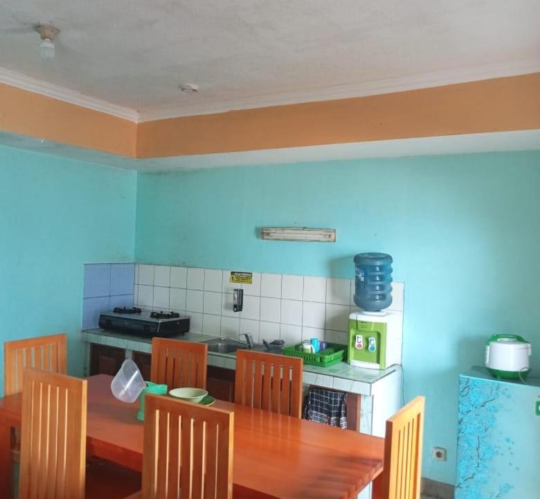 Photo of Kitchen in Carita