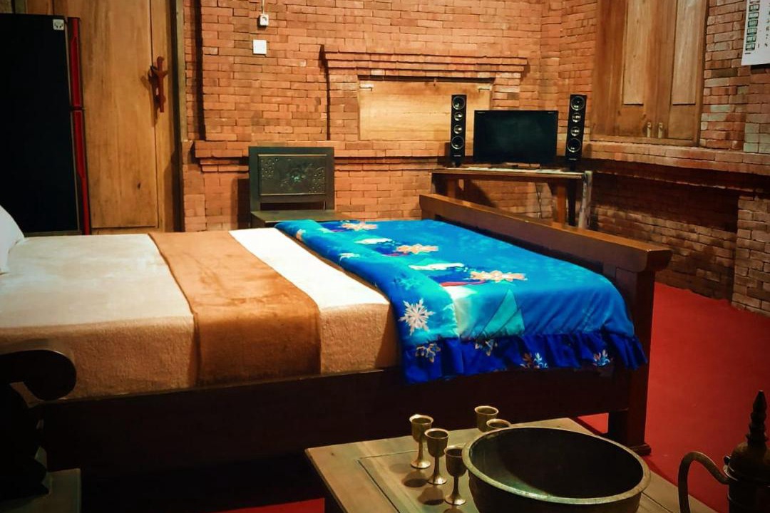 Photo of Bedroom in Kalangbret