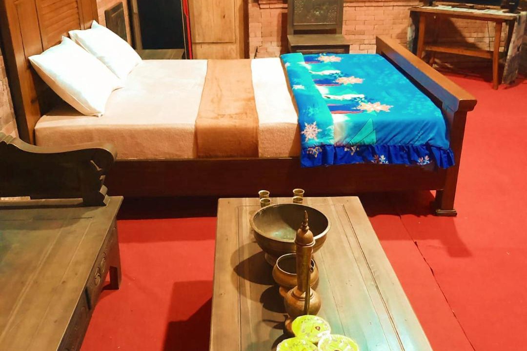 Photo of Bedroom in Kalangbret