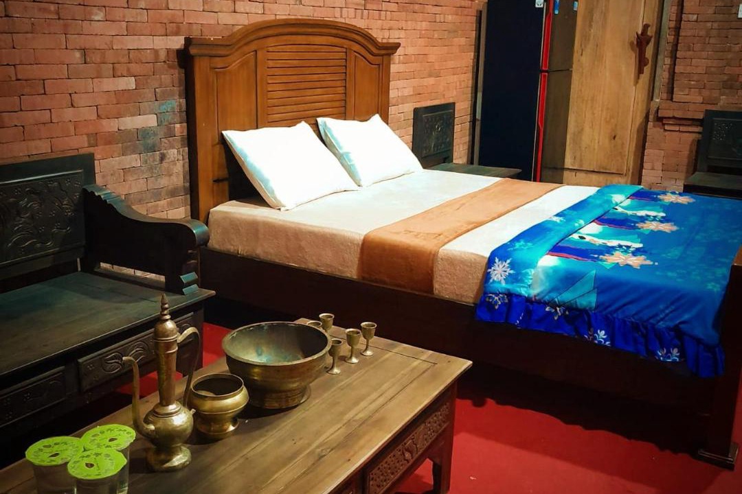Photo of Bedroom in Kalangbret