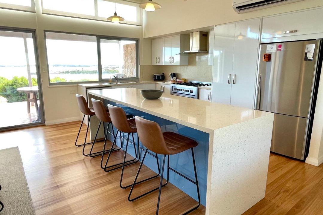 Photo of Kitchen in Pelican Lagoon