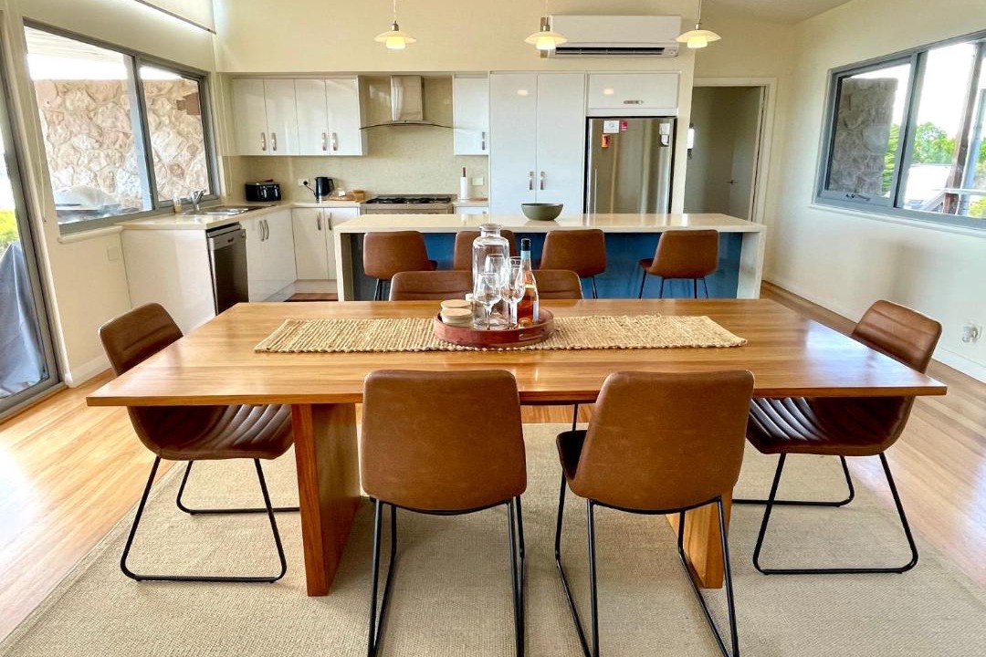 Photo of Kitchen in Pelican Lagoon