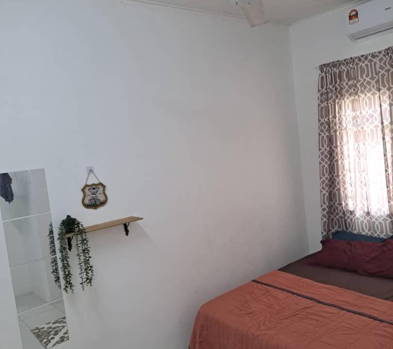 Photo of Bedroom in Alor Gajah