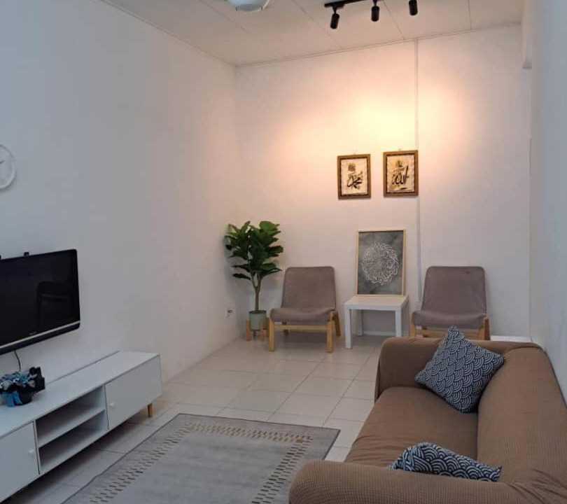 Photo of Livingroom in Alor Gajah