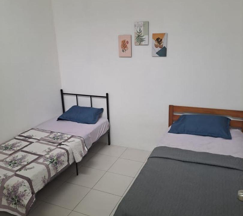 Photo of Bedroom in Alor Gajah
