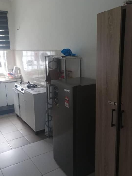 Photo of Kitchen in Alor Gajah