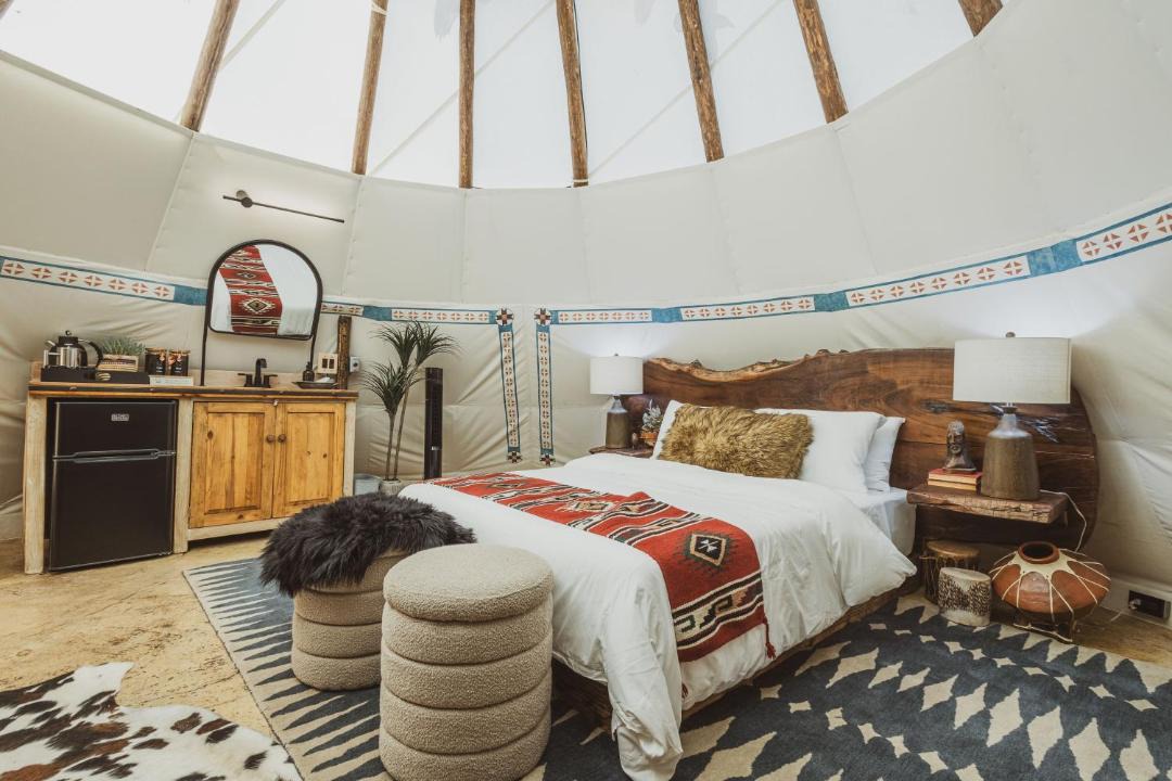 Photo of Bedroom in Nogal