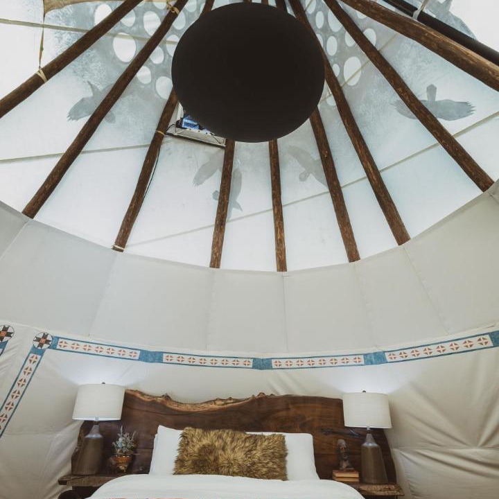 Photo of Bedroom in Nogal