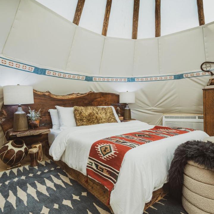 Photo of Bedroom in Nogal
