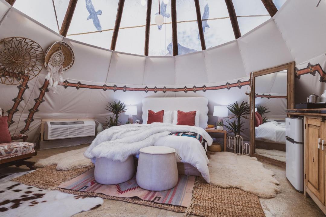 Photo of Bedroom in Nogal