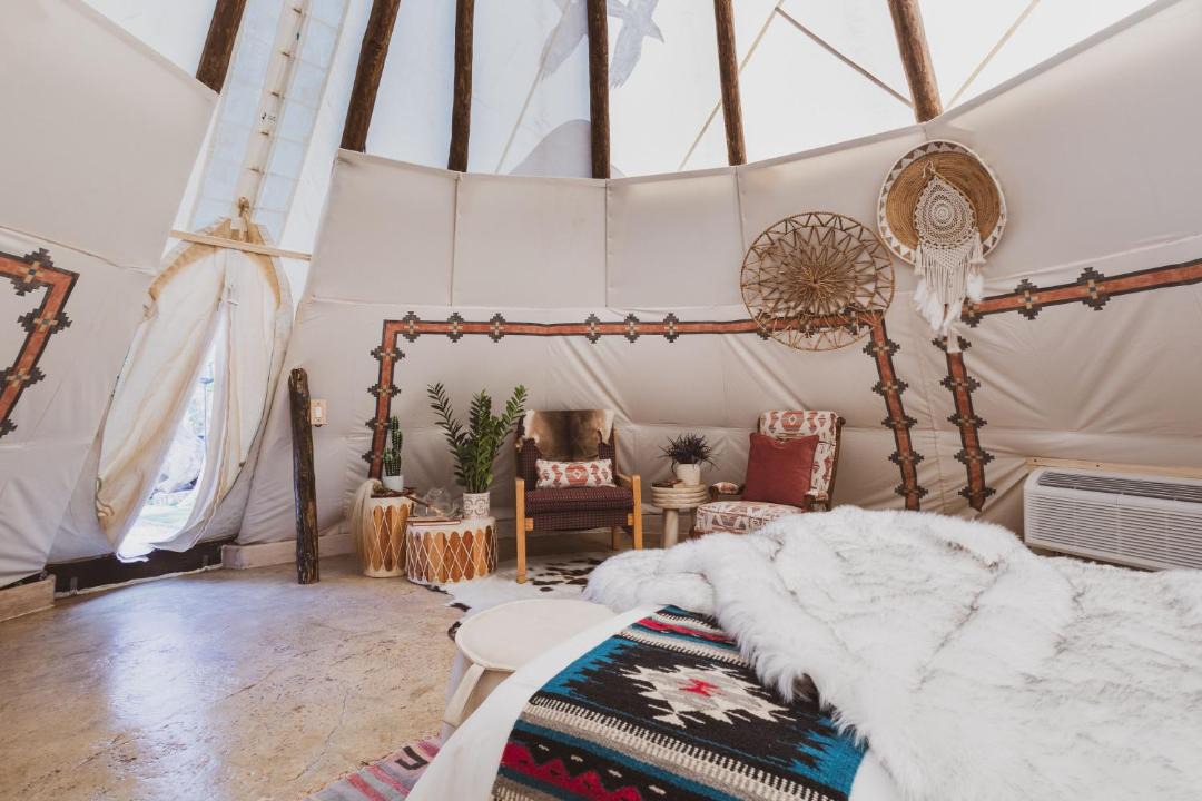 Photo of Bedroom in Nogal