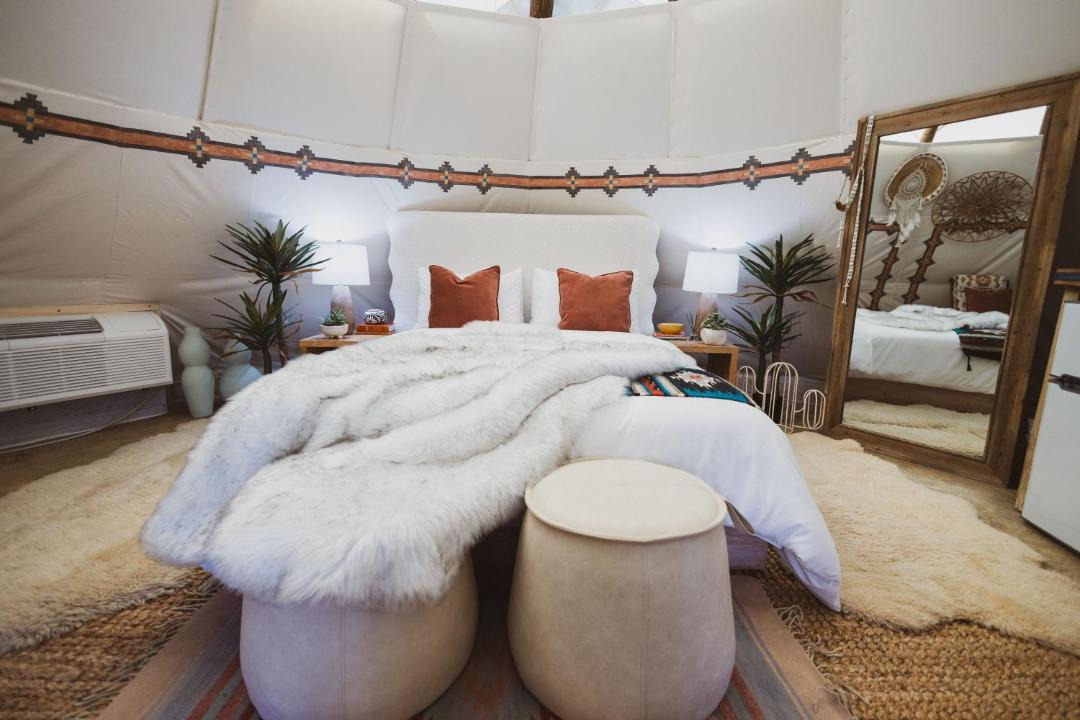 Photo of Bedroom in Nogal