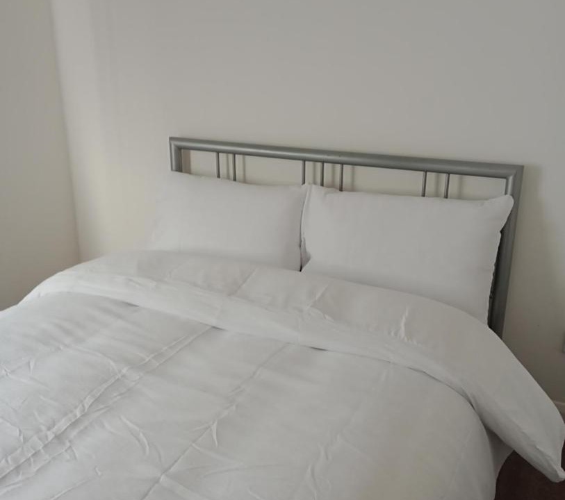 Photo of Bedroom in Bletchley