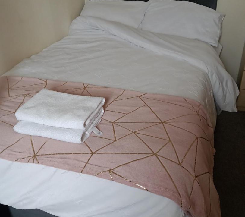 Photo of Bedroom in Bletchley