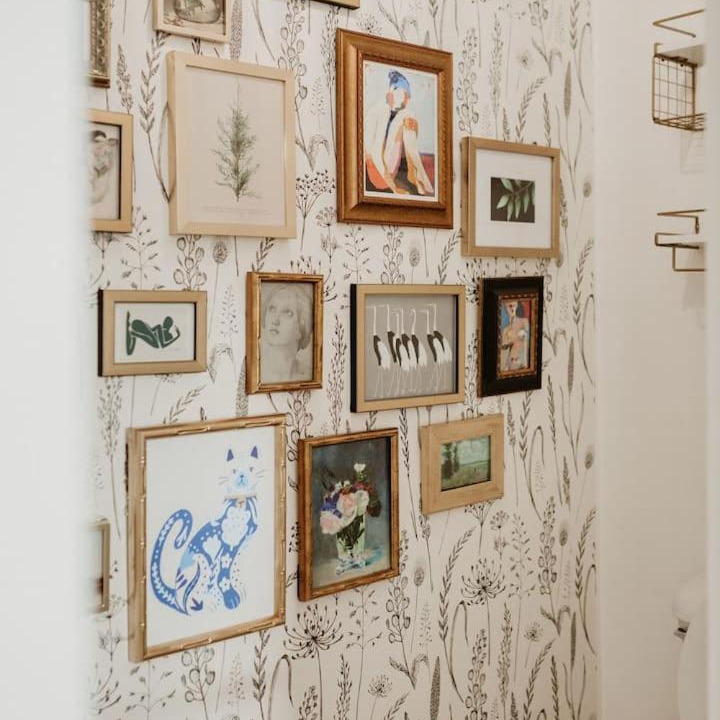 Photo of Bathroom in Pickens