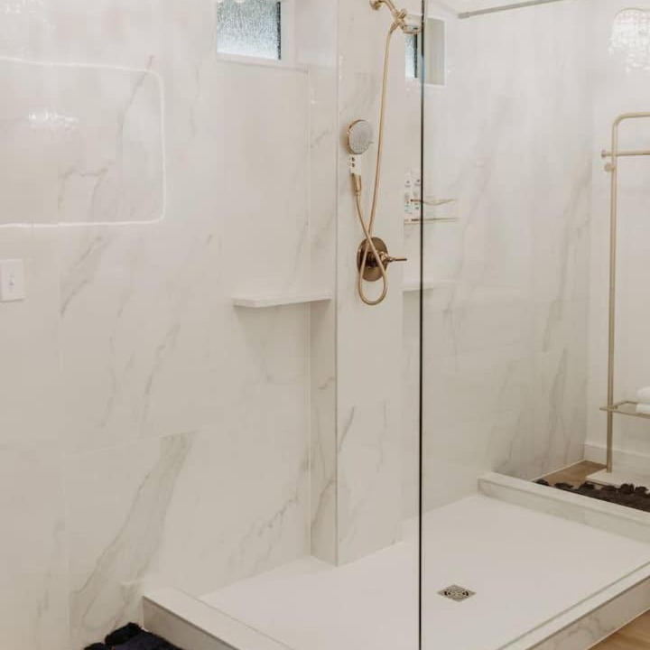 Photo of Bathroom in Pickens