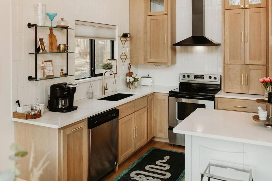 Photo of Kitchen in Pickens
