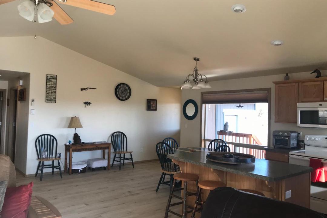 Photo of Kitchen in Summer Lake