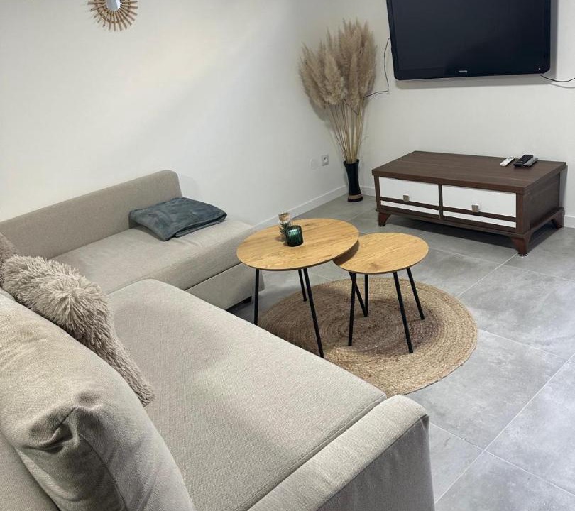 Photo of Livingroom in Ensisheim