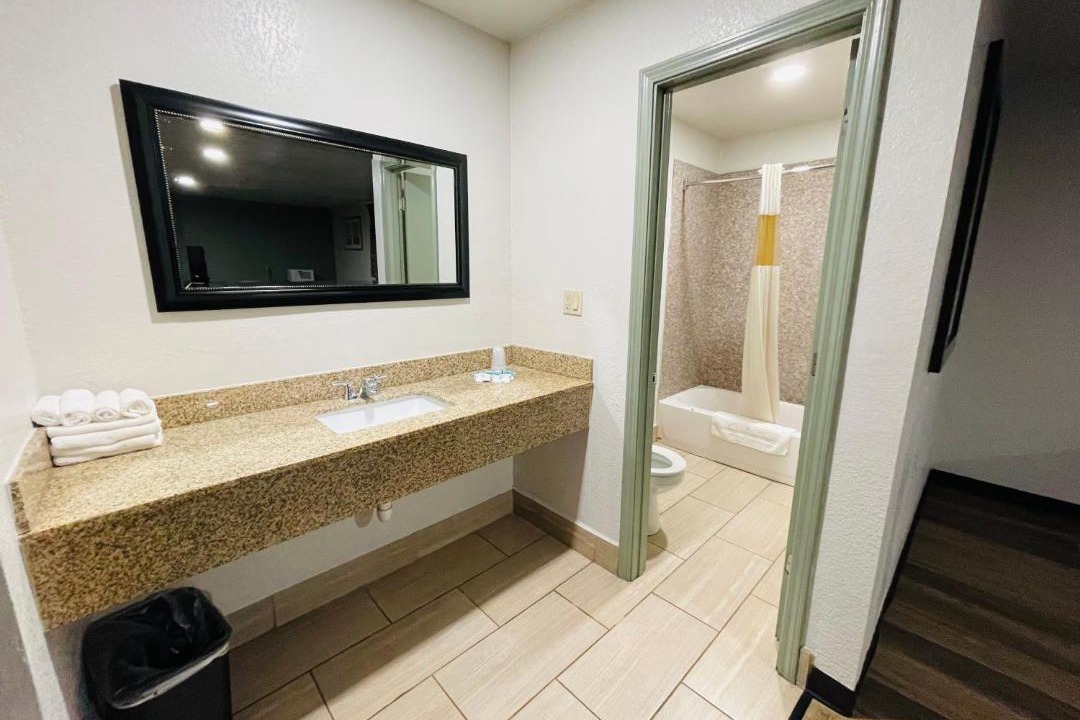 Photo of Bathroom in Ada
