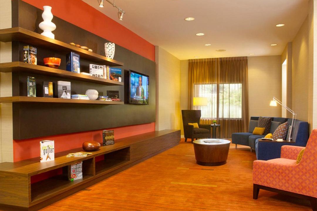 Photo of Livingroom in Oxford Valley
