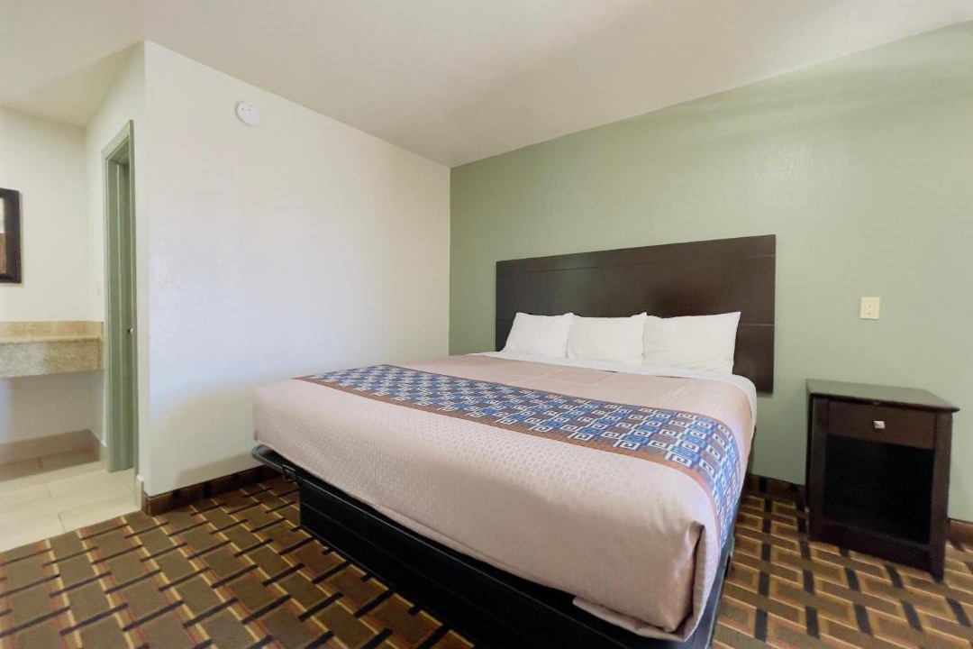 Photo of Bedroom in Ada