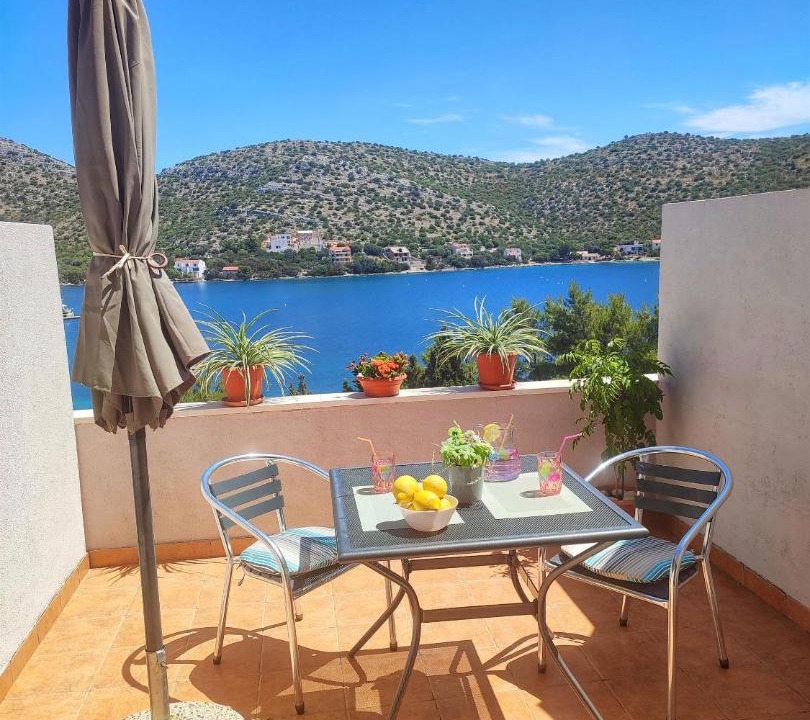 Photo of Patio Balcony in Skrivena Luka