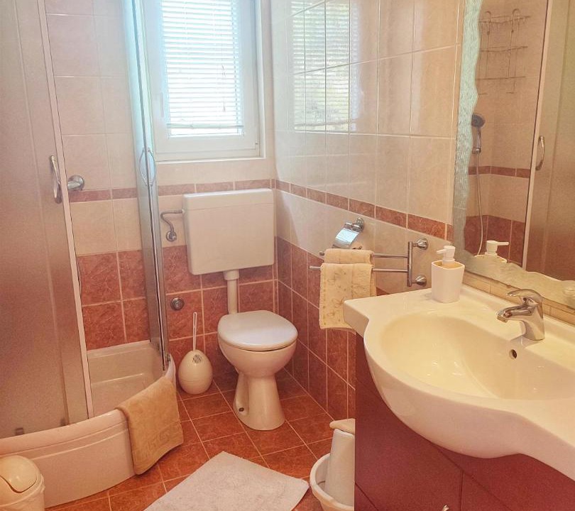 Photo of Bathroom in Skrivena Luka