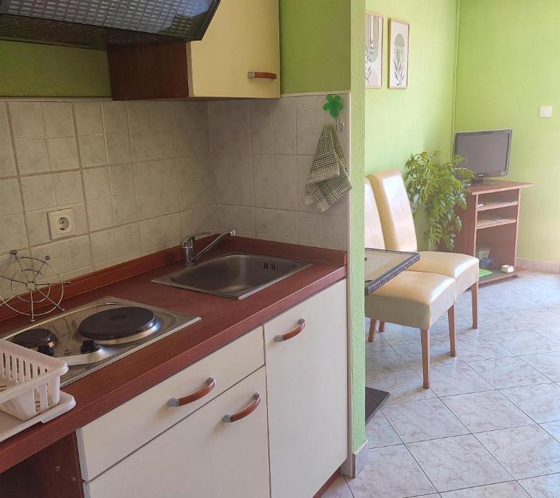 Photo of Kitchen in Skrivena Luka