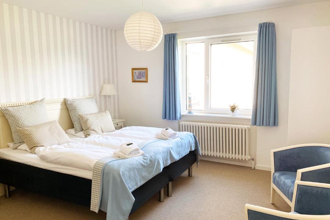 Photo of Bedroom in Hojby