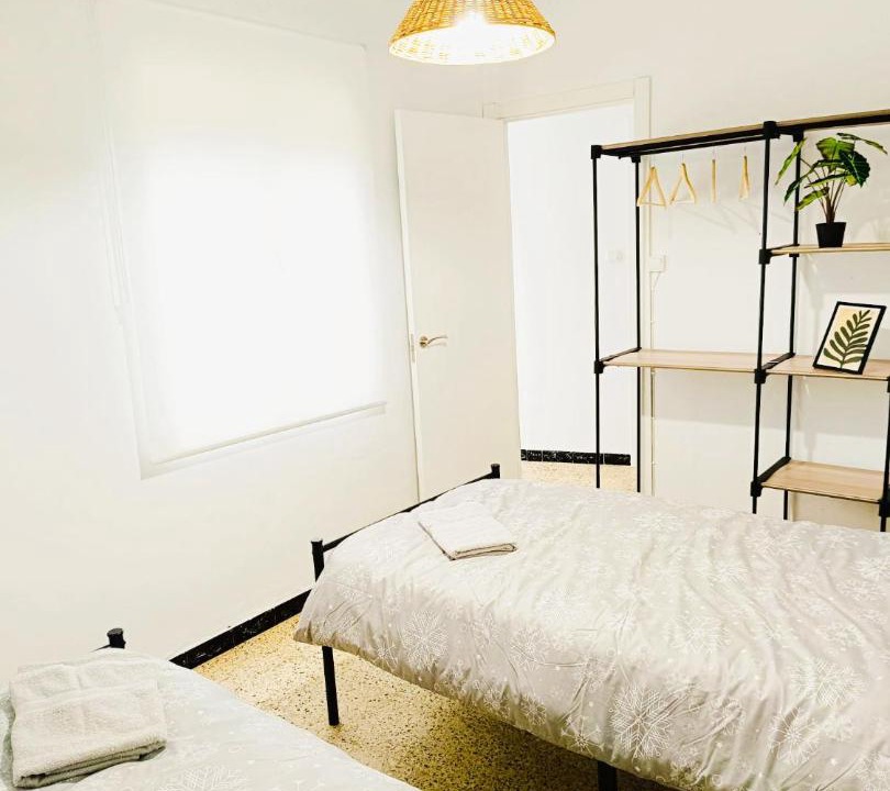Photo of Bedroom in El Carpio