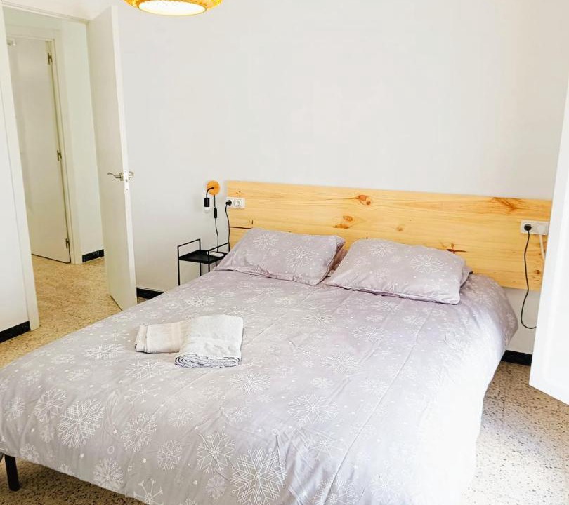 Photo of Bedroom in El Carpio