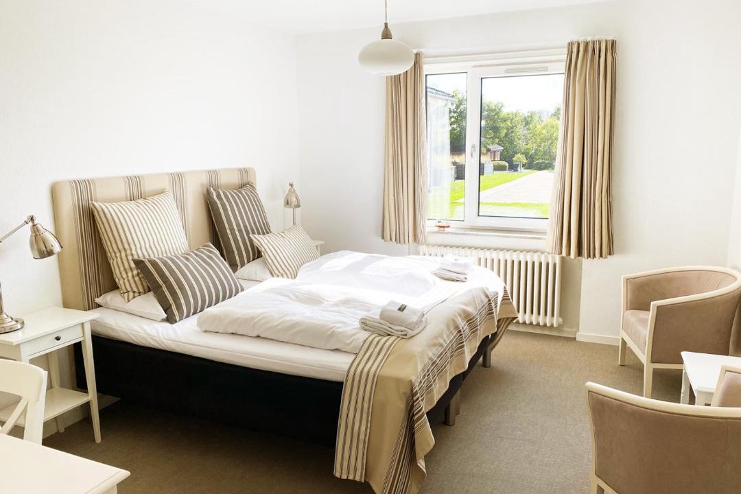 Photo of Bedroom in Hojby