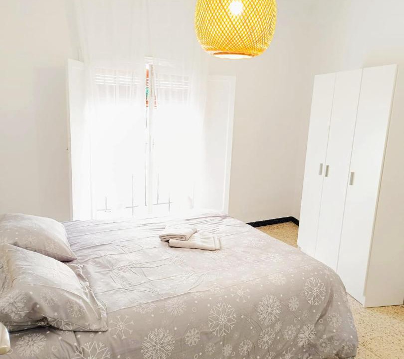 Photo of Bedroom in El Carpio